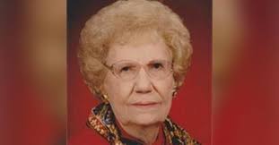 Ruby Ballweg Obituary