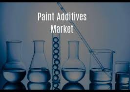 Valspar and olympic paint lead the world of interior paint now thanks to their quality and the way they have so, people don't have to worry about supplementing a paint product with an oil additive. What S Driving The Paint Additives Market Growth Basf Evonik
