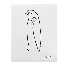 Pablo picasso bilder einer, picasso bilder einer, bilder einer picasso, bild einer picasso; Picasso Abstrakte Poster Drucke Linie Zeichnung Tiere Leinwand Malerei An Der Wand Fur Moderne Vogel Kunst Bilder Wohnzimmer Dekor Gunstig Im Onlineshop Von Joom Kaufen