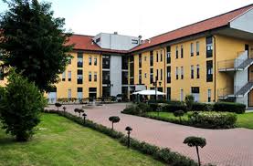 The casa di riposo per musicisti (literally 'rest home for musicians') is a home for retired opera singers and musicians in milan, northern italy, founded by the italian composer giuseppe verdi (whose statue is outside the building) in 1896. S Francesco E Il Palio Due Rsa Con Accessi Limitati Legnanonews