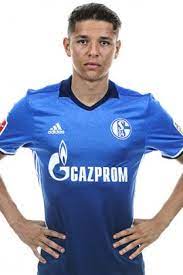 > different sizes and media. Amine Harit Schalke 04 Stats Titles Won