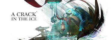 Magical, meaningful items you can't find anywhere else. A Crack In The Ice Guild Wars 2 Wiki Gw2w
