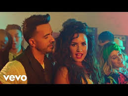 Échame la culpa luis fonsi & demi lovato. Echame La Culpa By Luis Fonsi Featuring Demi Lovato Songfacts