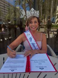 Miss American Coed Pageants | Signed. Sealed. Crowned. 💌✨ They're  officially OURS for the year — and we couldn't be more thrilled! Watching  dreams come true is kind of... | Instagram