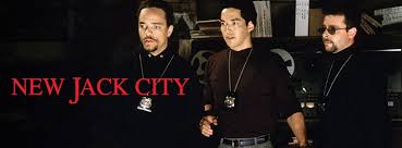Drug tycoon nino brown (wesley snipes) and his finally though, it is van peebles who runs new jack city aground. New Jack City Posts Facebook