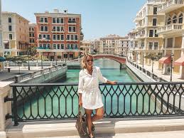 Situated in doha, 11 km from the national museum of qatar, al messila resort, a luxury collection resort & spa, doha features accommodation with four restaurants and bars, free private parking. Venice Beach In Doha Qatar