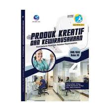 Maybe you would like to learn more about one of these? Penerbit Andi Produk Kreatif Dan Kewirausahaan Kompetensi Keahlian Asisten Keperawatan Smk Kelas Xii Buku Edukasi Terbaru Agustus 2021 Harga Murah Kualitas Terjamin Blibli