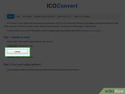 As a result, it is a higher quality file format than jpg. How To Create A Windows Icon With Pictures Wikihow