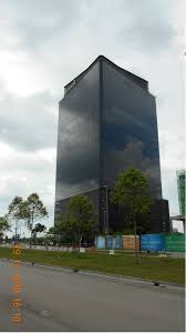 Decreased by 1694.37% in 2017. Medini 9 Office Building Medini Iskandar Malaysia Green Building Index