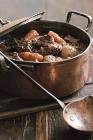 Winter Beef And Chestnut Casserole Slow Cooker Version Recipe Recipe Chestnut Recipes Beef Recipes Recipes