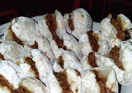 Resep Pempek Panggang Palembang Tanpa Ikan 4 Langkah Yang Sederhana