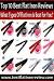 Best Hair Straightener For Frizzy Hair