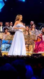 André Rieu | Emma Kok | Facebook