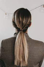 Frisuren für männer mit langen haaren. Business Frisur Fur Den Perfekten Burolook Friseurblog