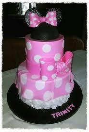 Birthday Ideas For 4 Year Old Daughter Minnie Mouse Birthday Cake For My 4 Year Old Sweetstodreamon Com Minnie Mouse Birthday Cakes Kids Cake Cake