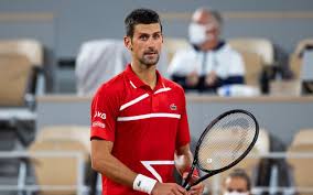 Novak is born and raised in belgrade, serbia and currently lives. Novak Djokovic Net Worth Career Tennis Earnings Married Wife Kids Featured Biography