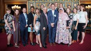 John bercow arrives at parliament on his last day as speaker of the house of commons on the 31st october after 10 years in the position. University Of Buckingham Unveils Winners Of 100k Scholarship Investment Mkfm 106 3fm Radio Made In Milton Keynes