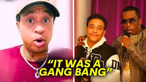 Orlando Brown Spotted In California Homeless & Gets Roasted😢