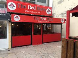 A Fuir Avis De Voyageurs Sur The Red Barn Pub Grill Toulon Tripadvisor