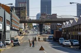 Get breaking south africa news, pictures, multimedia and analysis as it happens. 5 Important Things Happening In South Africa Today