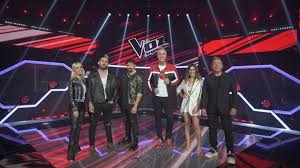 Quédense tranquilos que hay santiago para rato. La Voz Argentina Santiago Borda El Participante Que Fue Sensacion En El Programa De Debut Titulares De Entretenimiento Titulares Ar