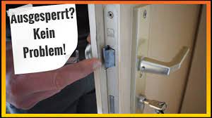 With a second key brought in, we were able to open the apartment door and. Ausgesperrt Was Tun Schnelle Tipps Fur Verzweifelte