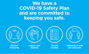 A link to your personalised resources online. Keeping You Safe Remote Pilot Licence Training And Covid 19