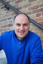 Norwalk's Eric Dino Shines in DAC Stage Production of 'On Golden Pond'