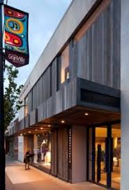 Bringing The Wood Down Facade Vancouver Real Estate Investor