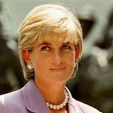 From teacher to tragic figure, the life of Princess Diana