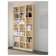 Bist du auf der suche nach passenden wandregalen für die küche? Billy Bucherregal Birkenfurnier Ikea Deutschland
