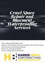 We did not find results for: Crawl Space Repair And Basement Waterproofing Services By Harris Waterproofing Issuu