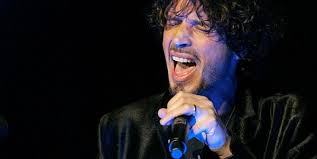 I M Gonna Break My Rusty Cage And Run Gonna Break My Rusty Cage And Run Chris Cornell Chris Cornell