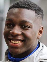 Mohamed daramy (mohammed daramy, born 7 january 2002) is a sierra leonean footballer who plays as a right midfield for danish club fc københavn. Mohammed Daramy Spielerprofil 21 22 Transfermarkt