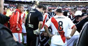 Claudio bravo abandona la copa américa centenario. Que Fue De La Vida De Los Protagonistas Del Descenso