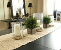 Spring is not only a colorful season, but a fragrant one, too. Staging The Dining Room