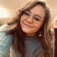 Lydia Weber (lcweber2018)