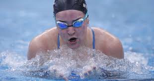 High School Swimming: Western Albemarle boys roil Class 4 waters