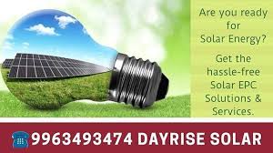 Untitled Solar Solar Energy Sonipat