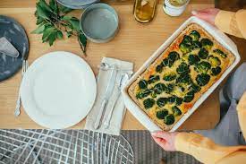 Heat oven to 400° f. 11 Healthy Casserole Recipes For People With Diabetes The Healthy