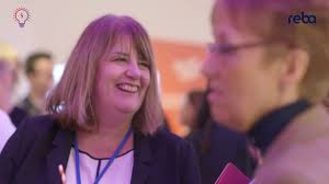 The REBA Innovation Day 2019