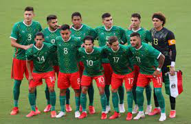 Colección de memoria futbolera • última actualización: Uniformes Seleccion Mexicana Uniformesselec1 ×˜×•×•×™×˜×¨