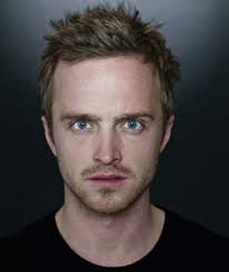 Aaron Paul