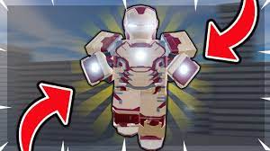 Also if i even get the suit its just for my game witch the suits will be a low observable armor (stealth armor mk ii)edit. Iron Man Simulator 2 Is Here Roblox Iron Man Simulator 2 Alpha Youtube