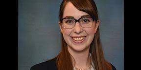 Recognizing our distinguished 2020 graduates: Writing, Moot Court and Mock  Trial Awards