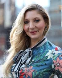 Christina Eller's Instagram, Twitter & Facebook