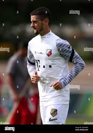 LEVERKUSEN, NETHERLANDS