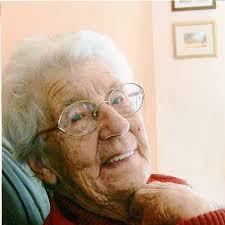 Alice Louisa Eastwood. 'Lou'