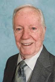 James Ritchie Obituary (1932