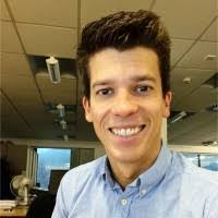 William Batten's Instagram, Twitter & Facebook